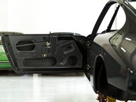 Straat Automobile 1968 Porsche 911 Slate Grey 11835356